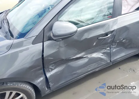 2013 Chevrolet Cruze Eco Auto from USA, damaged, VIN 1G1PH5SB2D7166819